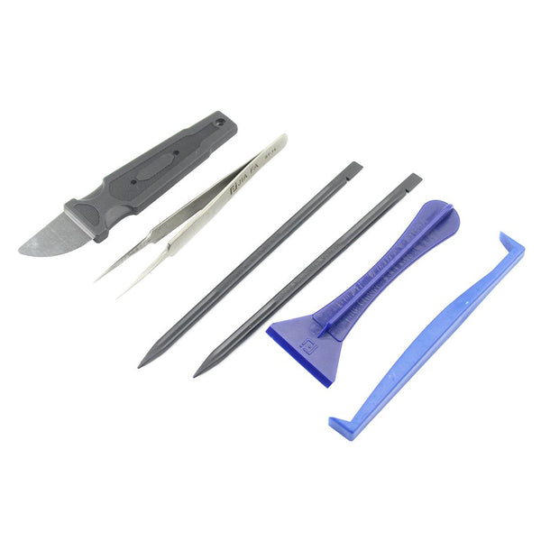 16 In Precision Repair Tool Set For Iphone And Ipad Maintenance Mobile Phone Parts