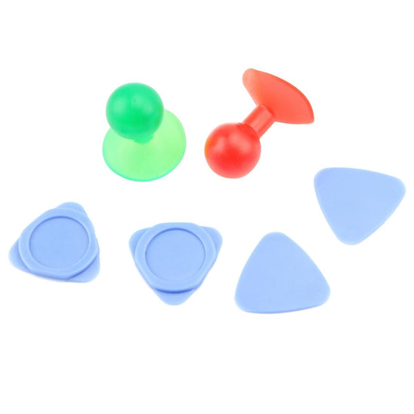 16 In Precision Repair Tool Set For Iphone And Ipad Maintenance Mobile Phone Parts