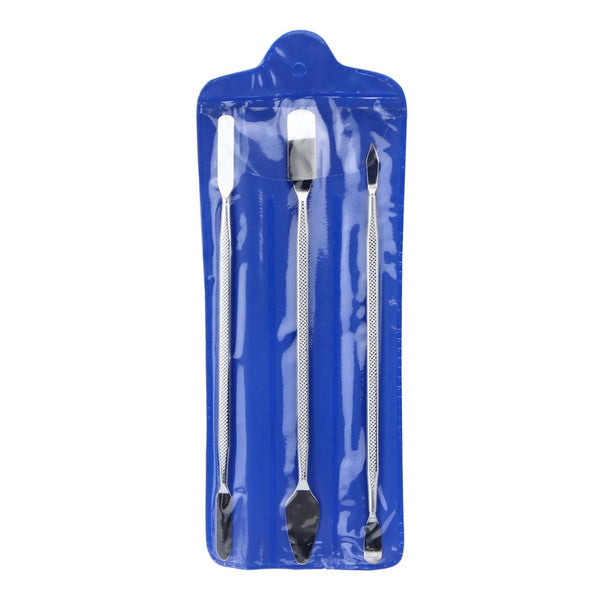 Three In One Double Head Crowbar Repair Set For Mobile Devices And Electronics Mobile Phone Parts