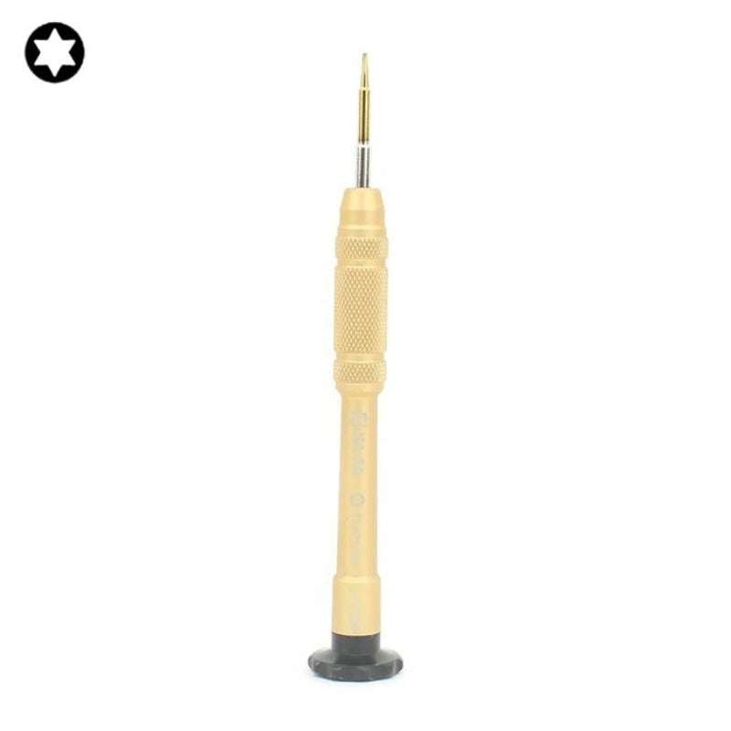 T2 Torx Screwdriver For Mobile Phone Repair Tool Compact Design Screwdrivers & Nutdrivers