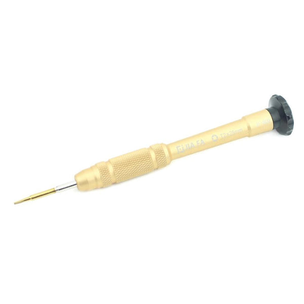T2 Torx Screwdriver For Mobile Phone Repair Tool Compact Design Screwdrivers & Nutdrivers