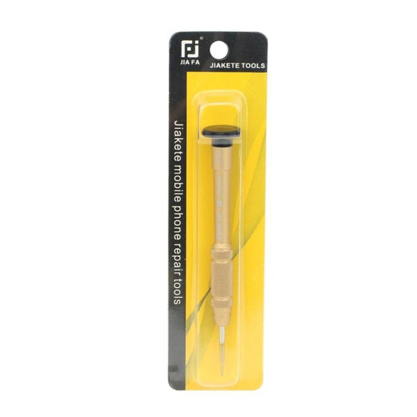 T2 Torx Screwdriver For Mobile Phone Repair Tool Compact Design Screwdrivers & Nutdrivers