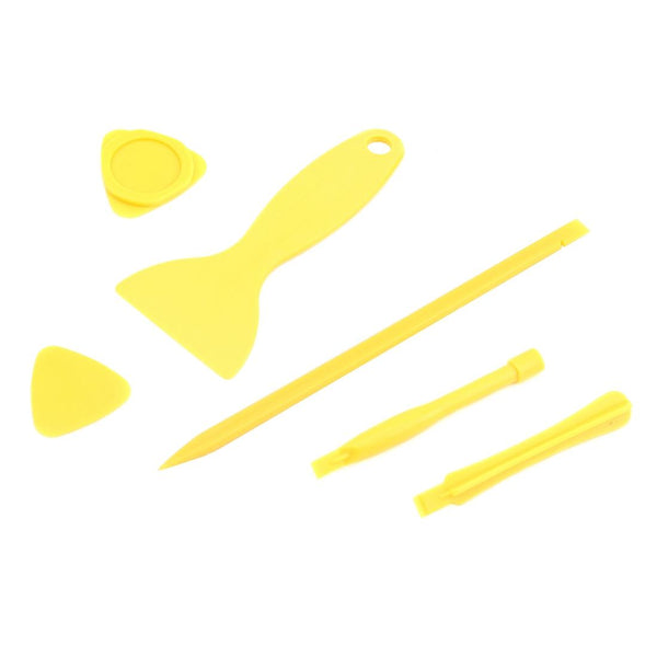 19 Piece Phone Repair Tool Set With Carrying Bag For Efficient Repairs Other Mobile Accessories