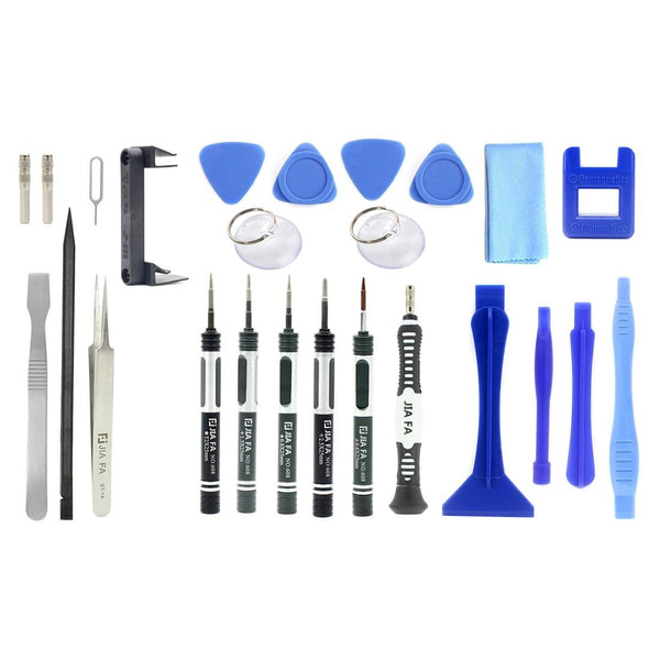 Multi Functional Hand Tool Set With Carry Bag For Electronics And Appliance Repair Hand Tool Sets