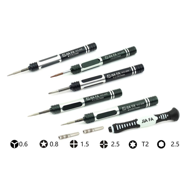 Multi Functional Hand Tool Set With Carry Bag For Electronics And Appliance Repair Hand Tool Sets