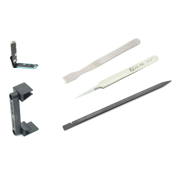 Multi Functional Hand Tool Set With Carry Bag For Electronics And Appliance Repair Hand Tool Sets