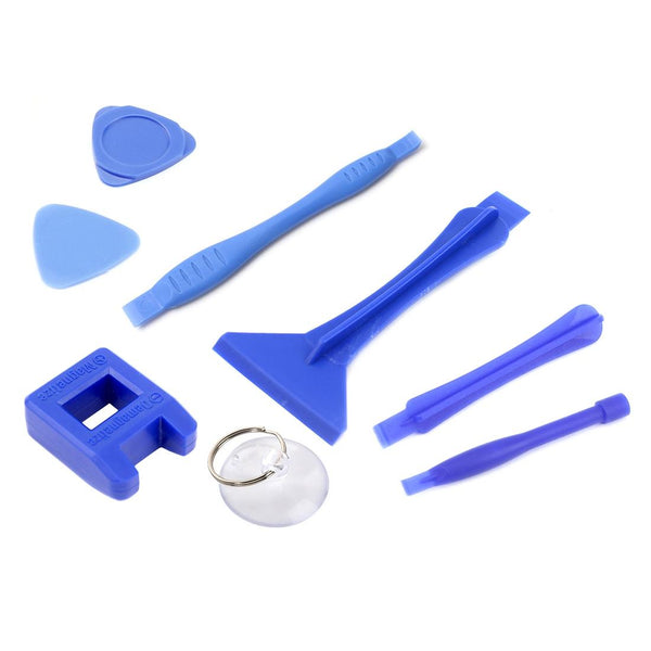 Multi Functional Hand Tool Set With Carry Bag For Electronics And Appliance Repair Hand Tool Sets