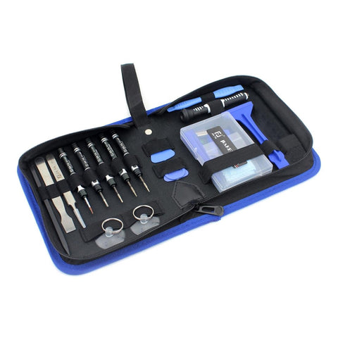 Multi Functional Hand Tool Set With Carry Bag For Electronics And Appliance Repair Hand Tool Sets