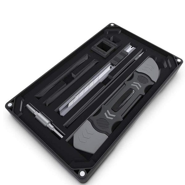 69 In 1 Professional Screwdriver Set Precision Hand Tools With Multi Layer Design Screwdrivers & Nutdrivers