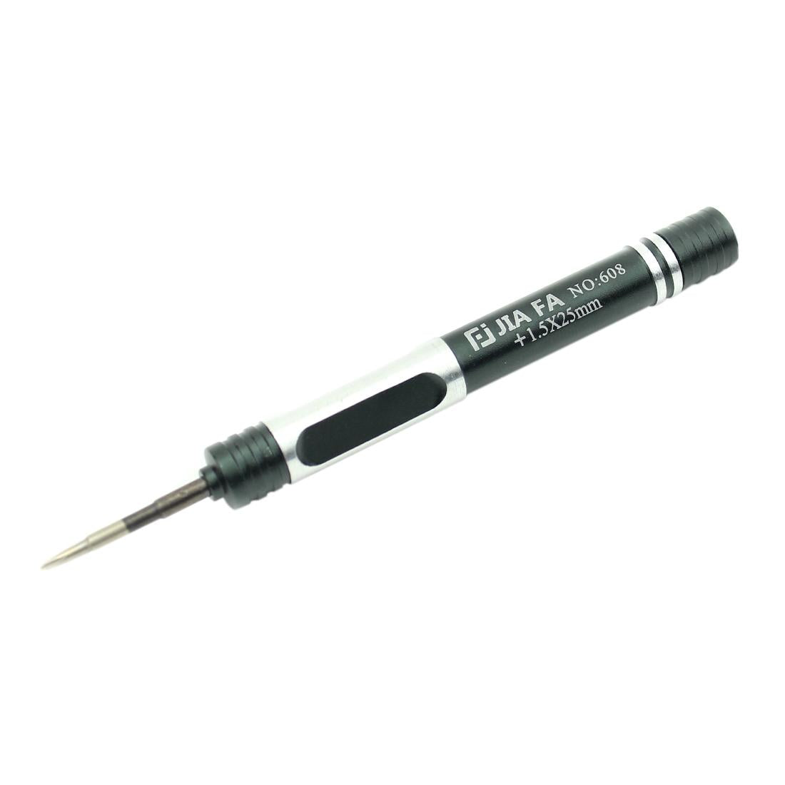 Cross 1.5 Mobile Phone Repair Screwdriver Jf 608 01 For Efficient Repairs Mobile Phone Parts