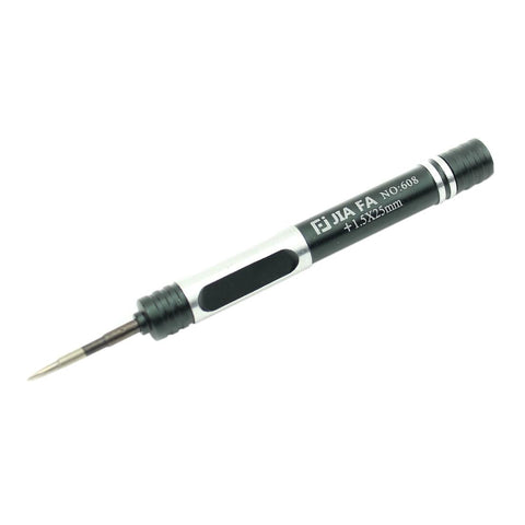 Cross 1.5 Mobile Phone Repair Screwdriver Jf 608 01 For Efficient Repairs Mobile Phone Parts