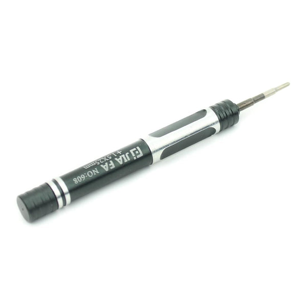 Cross 1.5 Mobile Phone Repair Screwdriver Jf 608 01 For Efficient Repairs Mobile Phone Parts