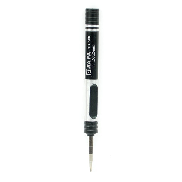 Cross 1.5 Mobile Phone Repair Screwdriver Jf 608 01 For Efficient Repairs Mobile Phone Parts