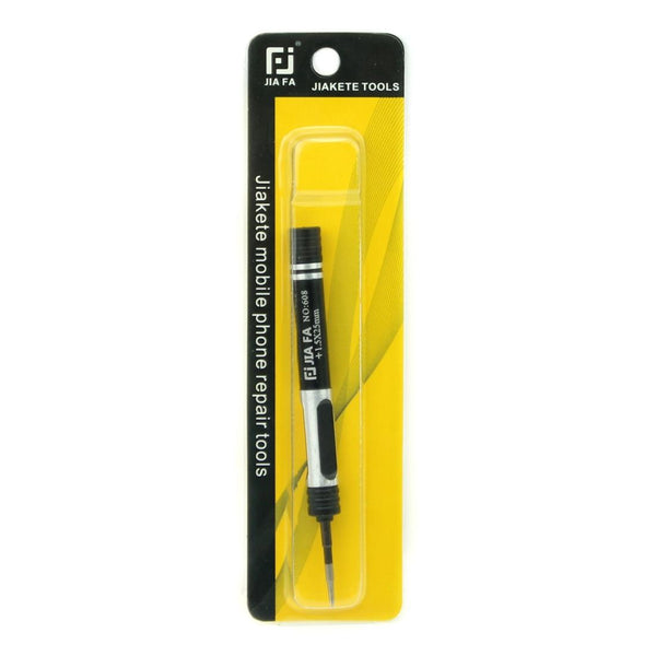 Cross 1.5 Mobile Phone Repair Screwdriver Jf 608 01 For Efficient Repairs Mobile Phone Parts