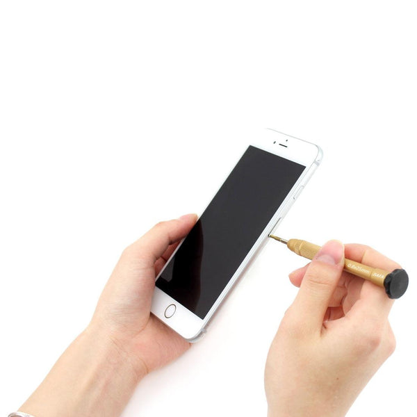 10 In Iphone Repair Tool Kit With Metal And Plastic Components Other Repair Kits & Tools