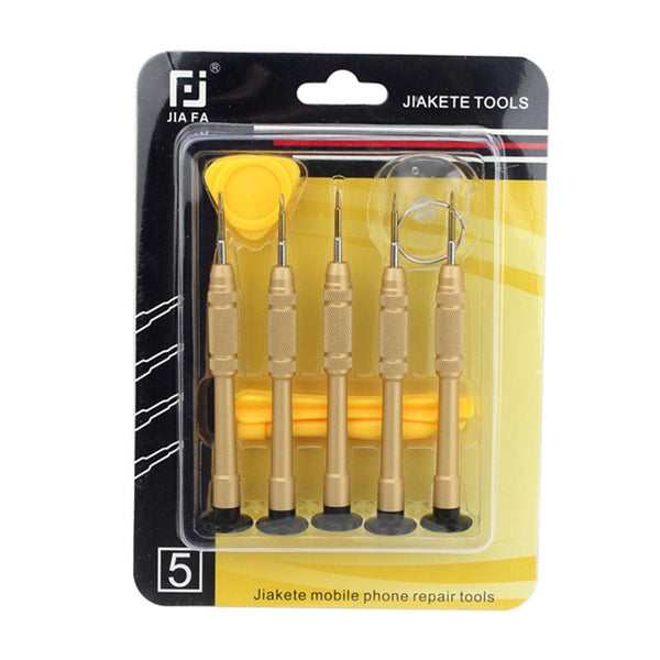 10 In Iphone Repair Tool Kit With Metal And Plastic Components Other Repair Kits & Tools