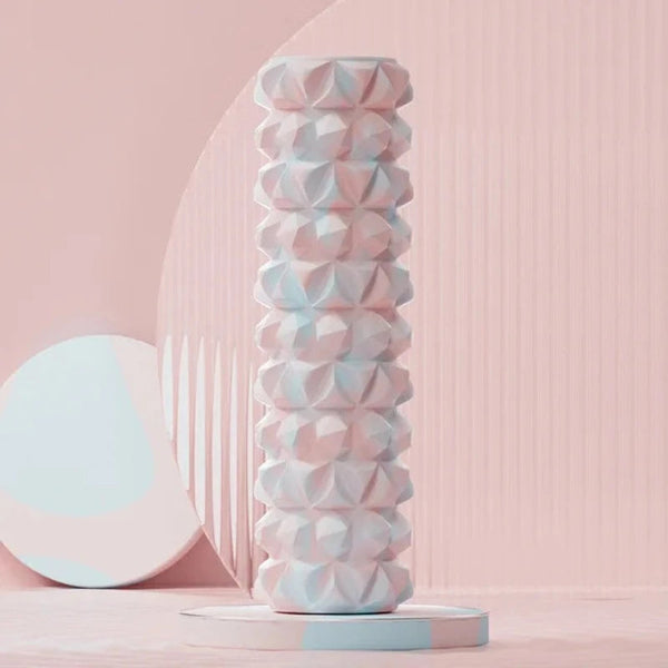 Eva Foam Roller 30Cm 45Cm For Muscle Massage Gym Yoga Myofascial Release Fitness Foam Rollers