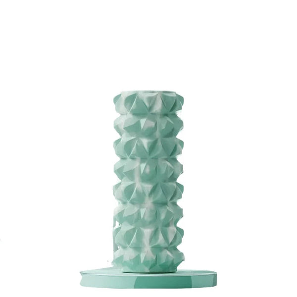 Eva Foam Roller 30Cm 45Cm For Muscle Massage Gym Yoga Myofascial Release Fitness Foam Rollers