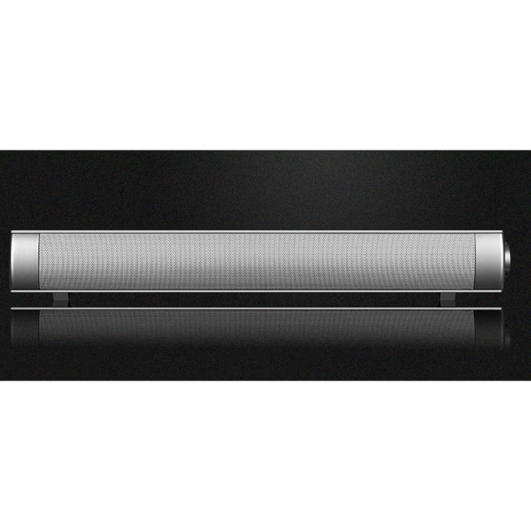 Echo Wall Sound Bar With Bluetooth Fm Radio And Infrared Remote Control Home Speakers & Subwoofers