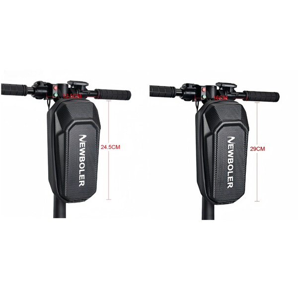 Electric Scooter Bag Waterproof Vehicle Storage Accessories