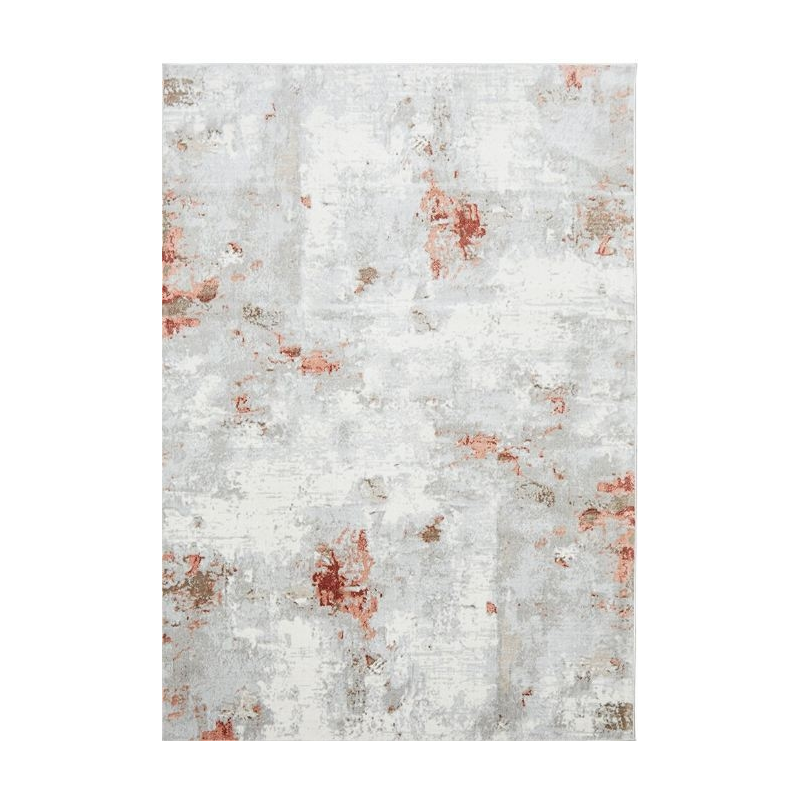 Rug Culture Emotion 33 Blush By Rectangle Rugs