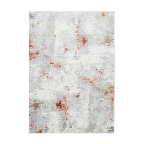 Rug Culture Emotion 33 Blush By Rectangle Rugs