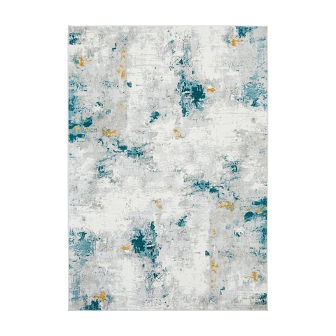 Rug Culture Emotion 33 Multi By Rectangle Rugs