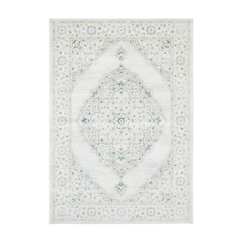 Rug Culture Emotion 77 Green By Rectangle Rugs