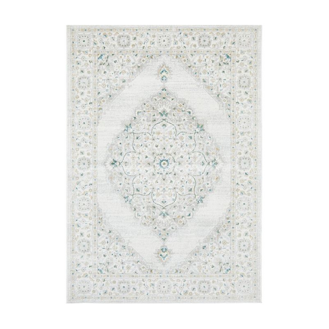 Rug Culture Emotion 77 Green By Rectangle Rugs