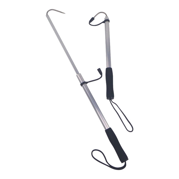 Rig Ezy 90Cm Extendable Gaff Rods & Poles