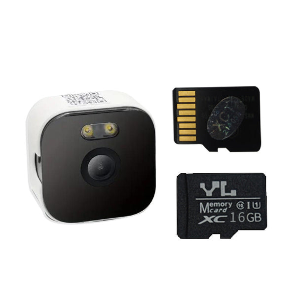 Night Vision Mount Smart Panoramic Camera For Home Security Hd Surveillance Security Cameras