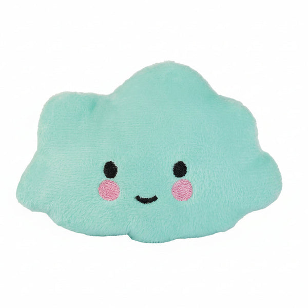 Plush Squeaky Self Entertainment Toy For Small And Medium Dogs Border Collies Durable Chewing Cats Dog Toys