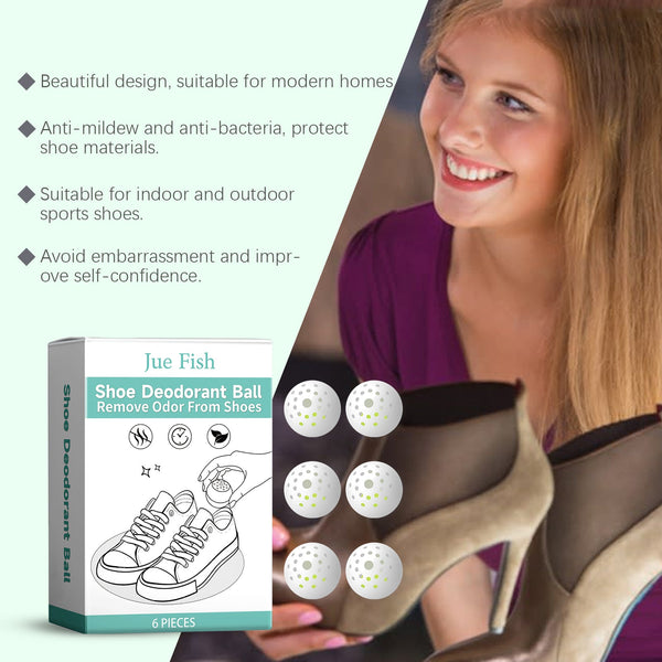 Shoes And Socks Deodorant Ball, Shoes And Socks Deodorant Fresh Deodorant Deodorant Air Freshener Lasting Fragrance Other Clothing & Shoe Care