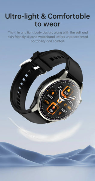 G1000 Dual Frequency Positioning Beidou Locator Technology Bluetooth Call Health Swimming Altitude Pressure Sos Outdoor Sports Watch Smart Watches