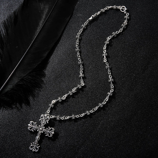 Cross Necklace And Jewelry Necklaces & Pendants