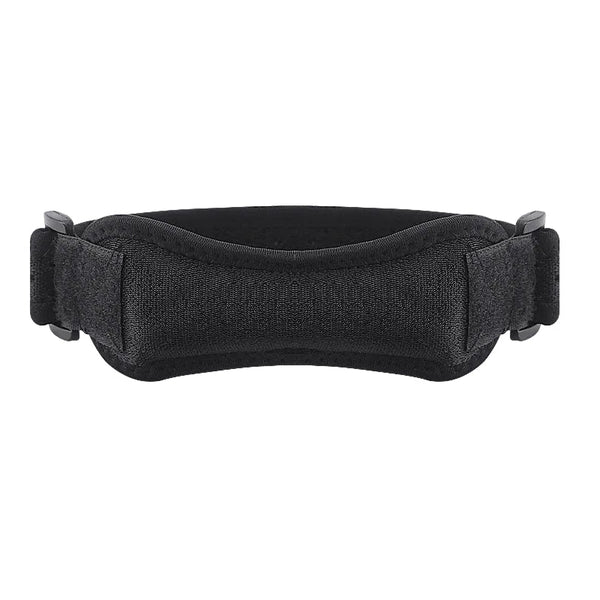 Sports Compression Professional Patella Strap Outdoor Running Fitness Knee Protection Wrist & Knee Wraps