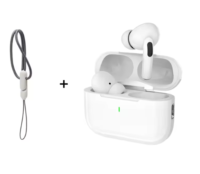 Air Pro Bluetooth Earphones 5.3 Auriculares Gaming Headset For Iphone Apple Xiaomi Android Phone Earbuds