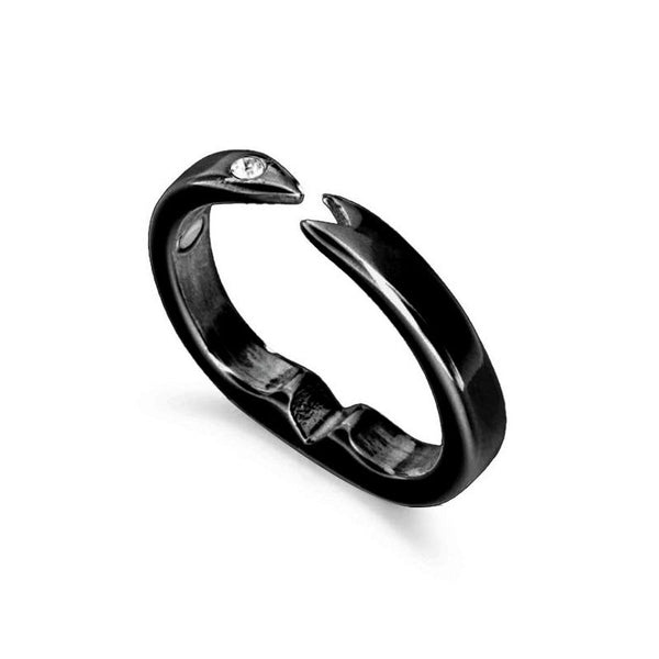 Ring Stop Snoring Anti Snoring Products Health Ring Jewelry And Accessories Creative Ring Accessories Improve Breathing Ring Other Sleeping Aids