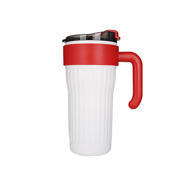 800Ml Water Bottle Tumbler Cycling Sports Minimalist Design Water Bottles