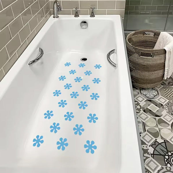 Anti Slip Safety Strips For Bathtub & Shower Non Tapes Bathroom Pool Floor Stair Grips Other Bathroom Accessories