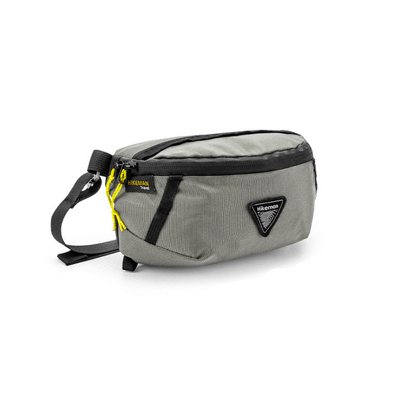 Hikeman Waist Bag For Outdoor Sports Expands Backpack Lightweight Travel/Hiking. Waist Packs & Bags