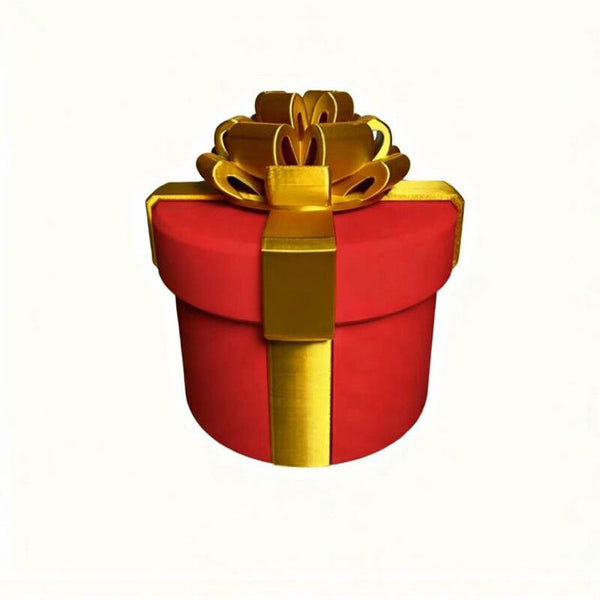 Annoying Nested Puzzle Gift Box Creative Money Card Holder Container For Christmas & Birthday Gifts Gift Boxes