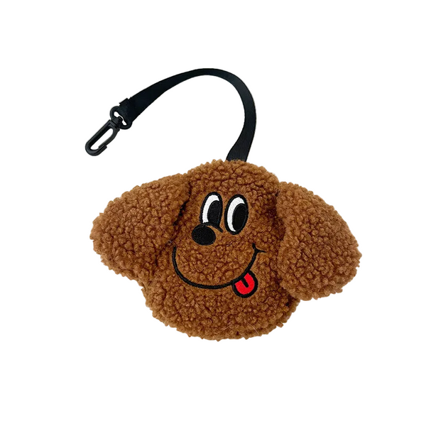 Dog Poop Bag Pet Waste Collector Pooper Scooper Storage Walking Snack Pooper Scooper & Bags