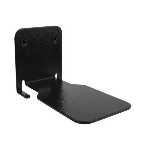 Wall Shelf Floating Bookshelf Stainless Steel Mount Holder Displayfloating Storage Rack Stand Album Ledge Mounted Wall Shelves