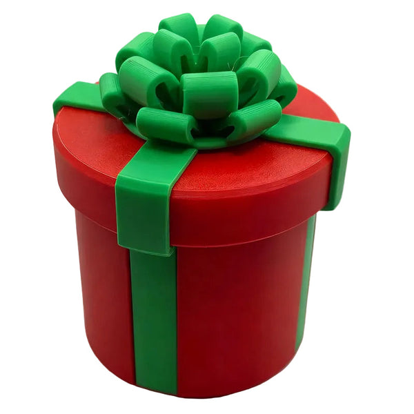 Annoying Nested Puzzle Gift Box Creative Money Card Holder Container For Christmas & Birthday Gifts Gift Boxes