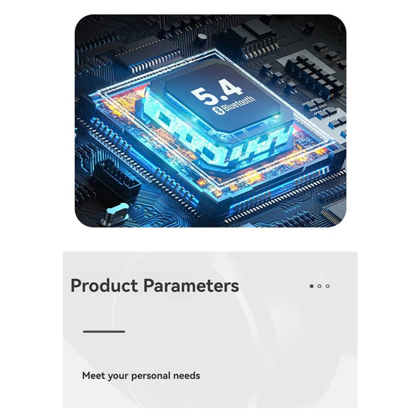 A38 Wireless Bluetooth 5.4 Hi Fi Stereo Music Earphones Ear Hook Sports Headsets For Running Headphones