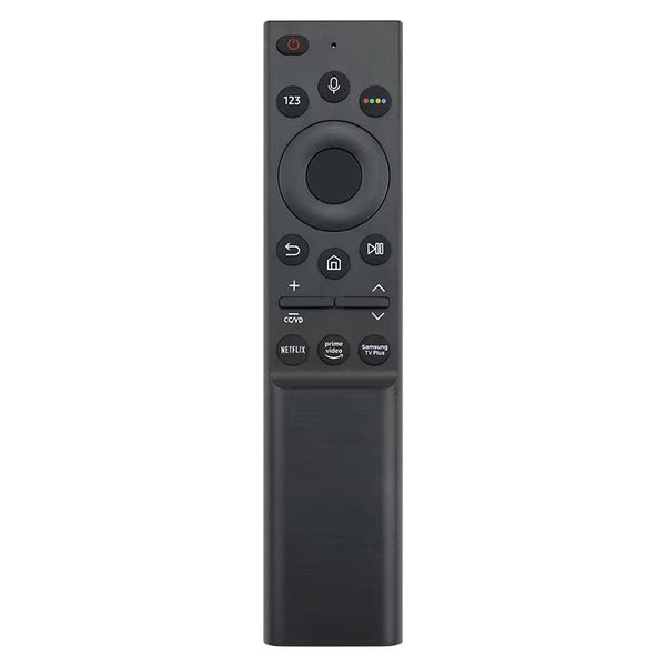 Using Samsung Tv Voice Bn59 01363A Smart Remote Control Remote Controls