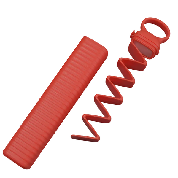 Creative Ice Cube Mold 10 Grid Pull Out Bar Silicone Tray For Home Bars & Kitchens Ice Cubes Trays & Moulds