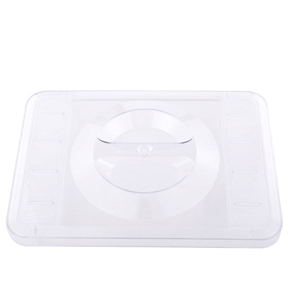 Devanti 5 Trays Food Dehydrator Stainless Steel Dehydrators