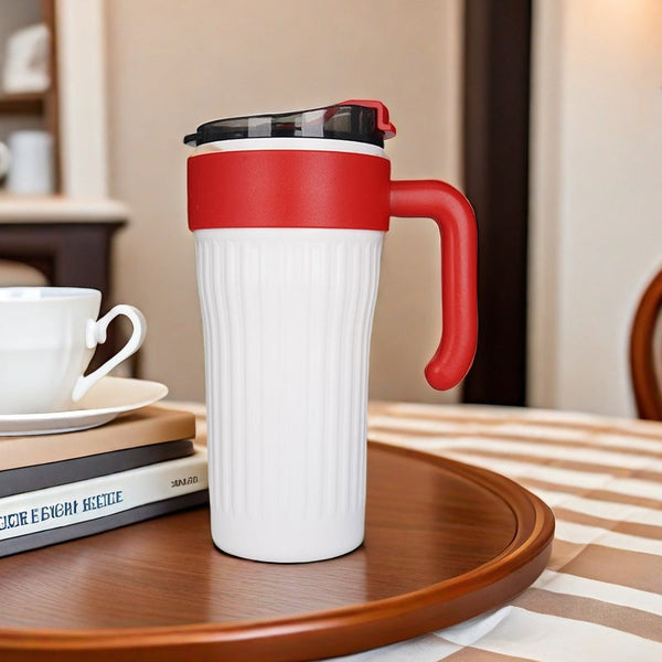 800Ml Water Bottle Tumbler Cycling Sports Minimalist Design Water Bottles